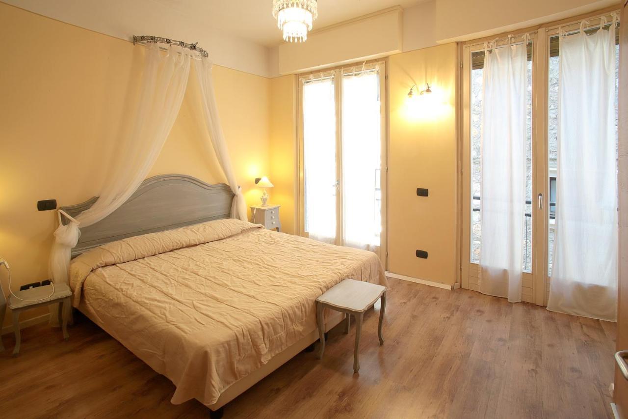 Appartamenti Piazza Umberto I توري ديل بيناكو المظهر الخارجي الصورة
